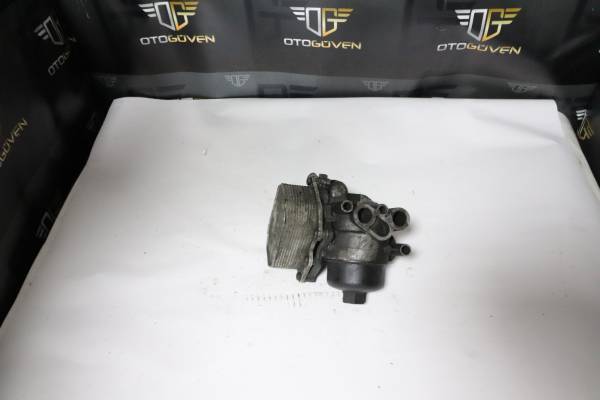 FORD CUSTOM 310 S 155 PS ÇIKMA PARÇA  YAĞ SOĞUTUCUSU